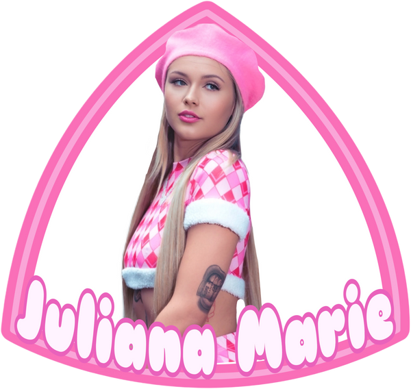 Just Juliana Marie