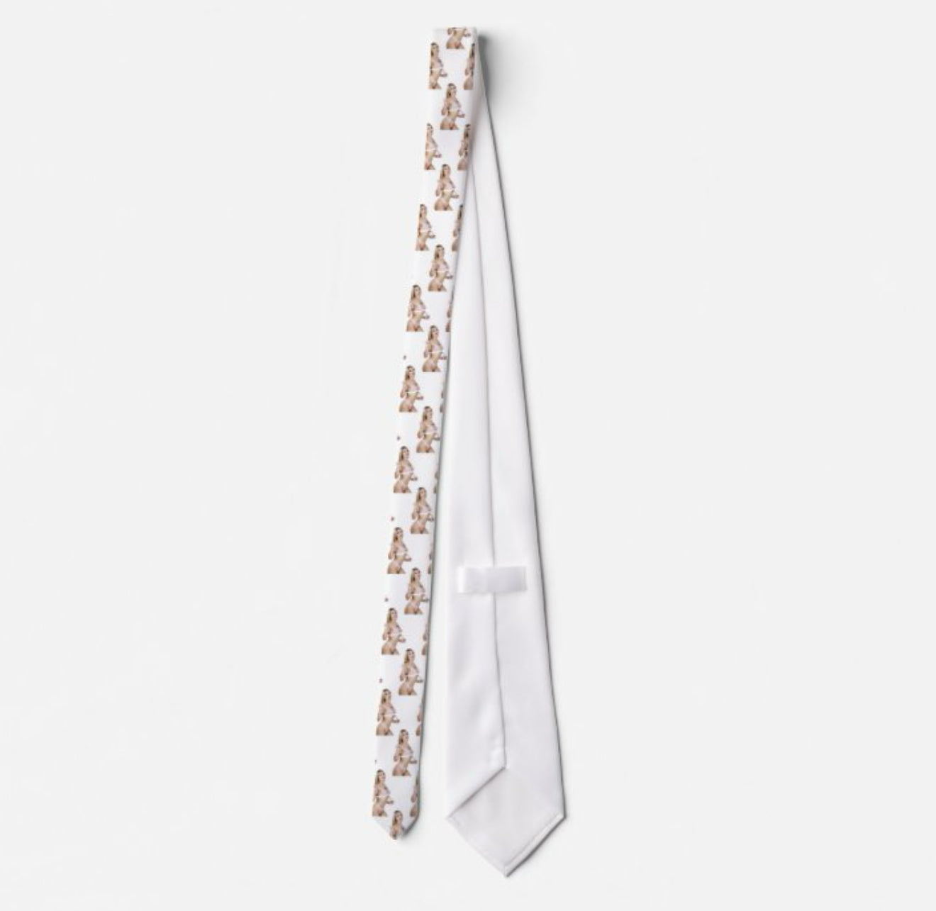 Juliana Marie Neck Tie