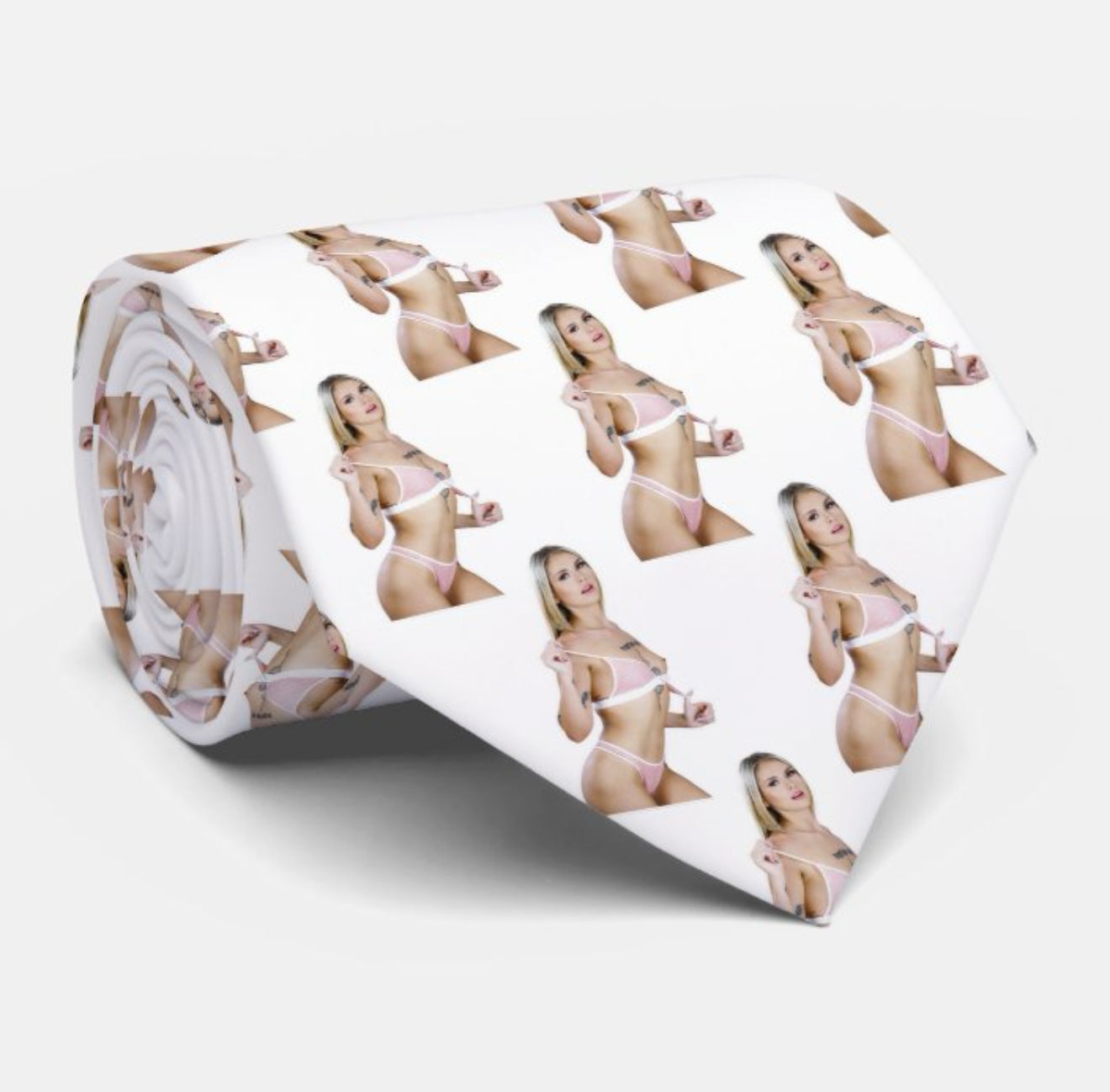 Juliana Marie Neck Tie