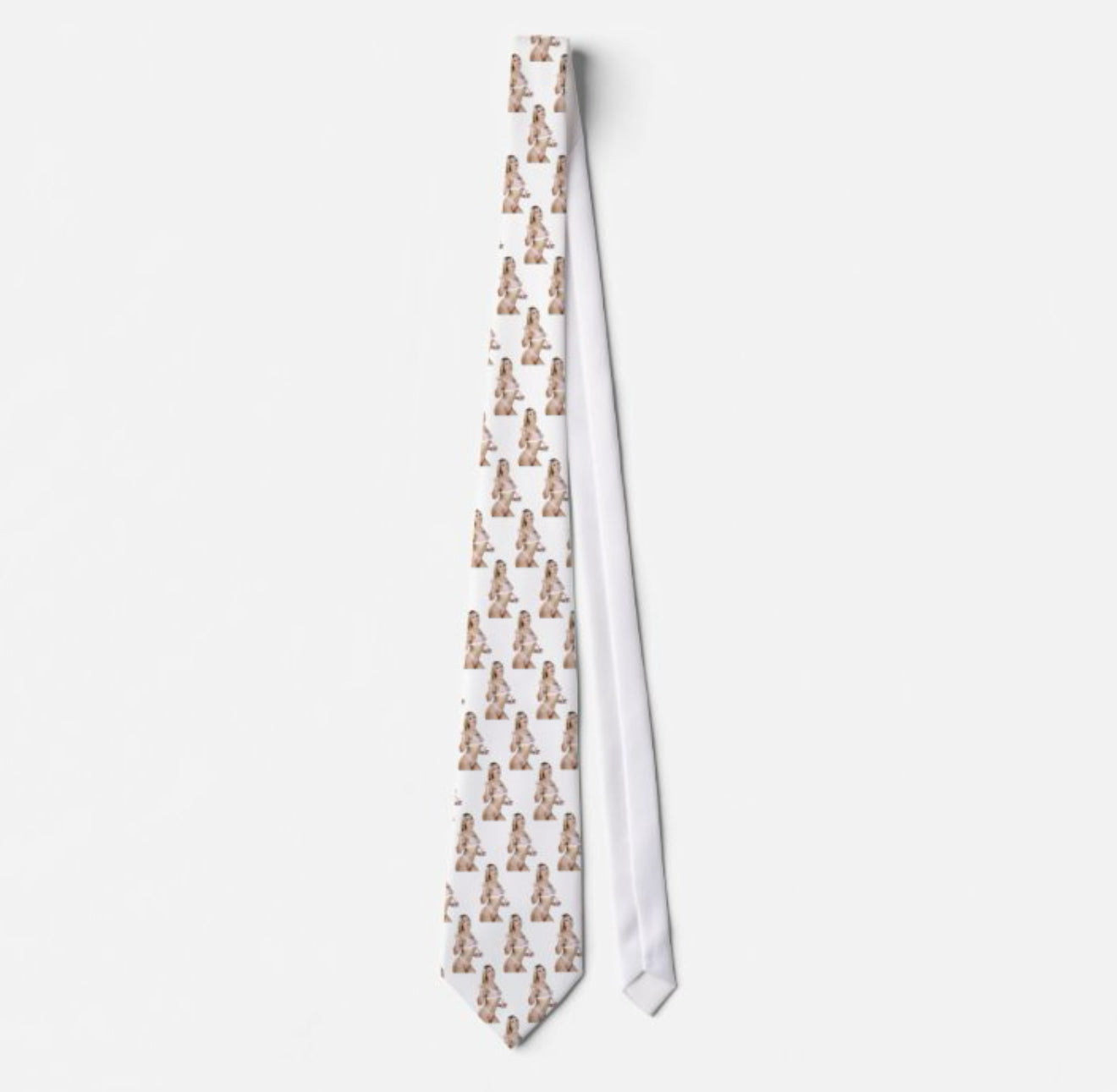 Juliana Marie Neck Tie